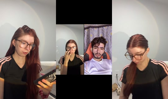 only.brunette_core TikTok Live — Oct 4, 2026, 3:08 AM