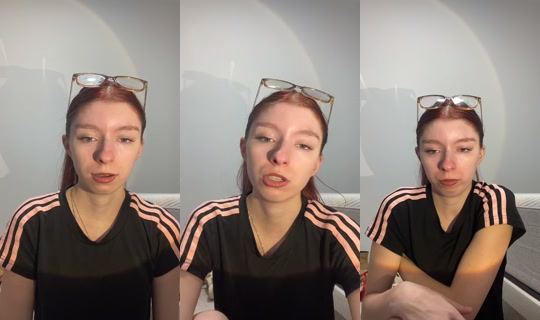 only.brunette_core TikTok Live — Oct 4, 2026, 3:58 AM