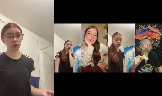 only.brunette_core TikTok Live — Oct 5, 2026, 1:47 AM