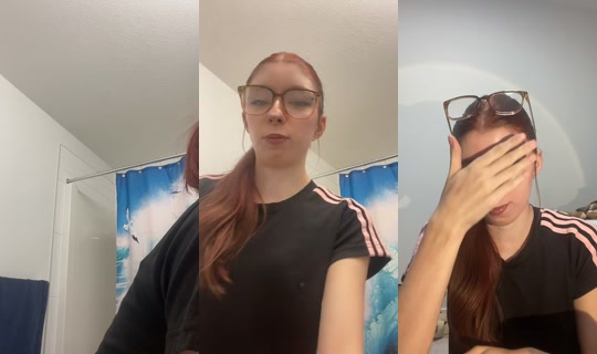 only.brunette_core TikTok Live — Oct 5, 2026, 2:37 AM