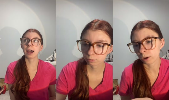 only.brunette_core TikTok Live — Oct 8, 2026, 2:53 AM