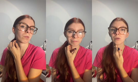 only.brunette_core TikTok Live — Oct 8, 2026, 4:56 AM