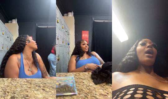 only1_lexx_ TikTok Live — Oct 3, 2026, 1:35 AM