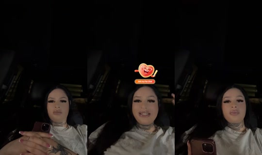 only1blancababy TikTok Live — Aug 29, 2026, 4:19 PM