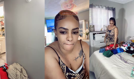 only1bosslady3 TikTok Live — Aug 22, 2026, 9:30 PM