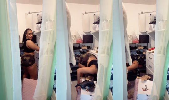 only1bosslady3 TikTok Live — Aug 26, 2026, 3:24 PM