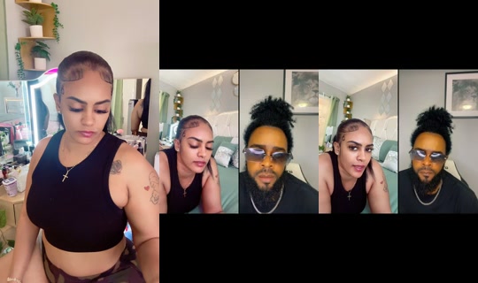 only1bosslady3 TikTok Live — Aug 26, 2026, 3:57 PM