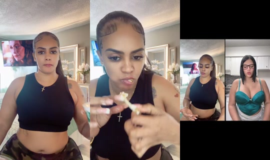 only1bosslady3 TikTok Live — Aug 26, 2026, 5:38 PM