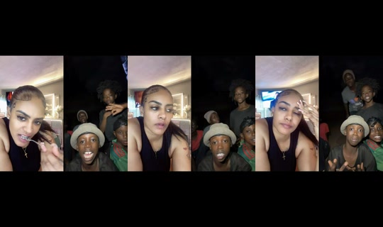 only1bosslady3 TikTok Live — Aug 26, 2026, 11:40 PM