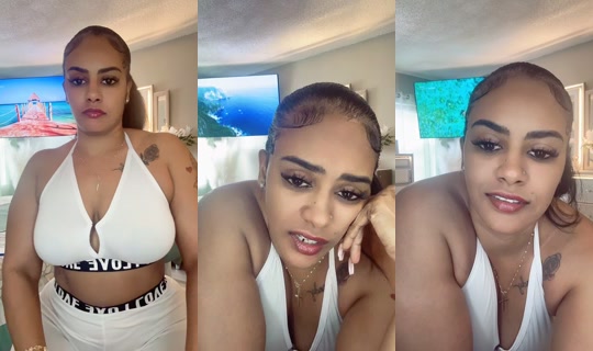 only1bosslady3 TikTok Live — Aug 27, 2026, 8:07 PM
