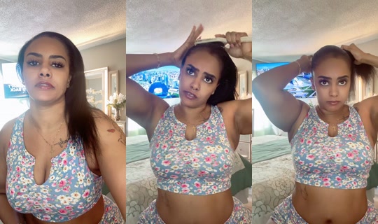 only1bosslady3 TikTok Live — Aug 29, 2026, 4:16 PM