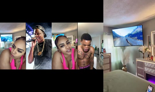 only1bosslady3 TikTok Live — Sep 30, 2026, 9:43 PM