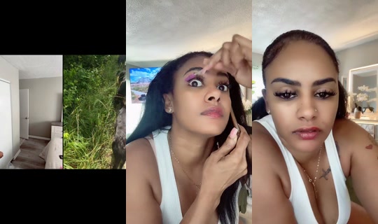 only1bosslady3 TikTok Live — Oct 1, 2026, 2:13 PM