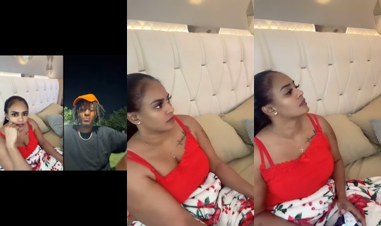 only1bosslady3 TikTok Live — Oct 3, 2026, 12:34 AM