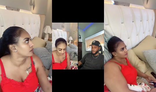 only1bosslady3 TikTok Live — Oct 3, 2026, 1:24 AM