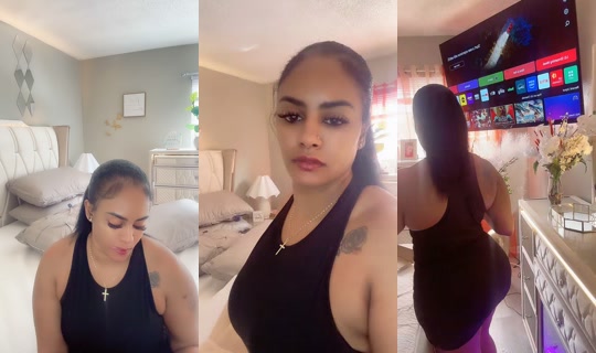 only1bosslady3 TikTok Live — Oct 3, 2026, 3:18 PM
