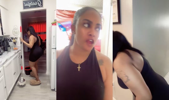 only1bosslady3 TikTok Live — Oct 3, 2026, 7:29 PM