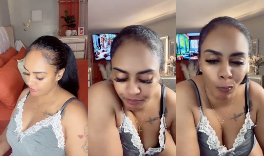 only1bosslady3 TikTok Live — Oct 4, 2026, 12:26 AM