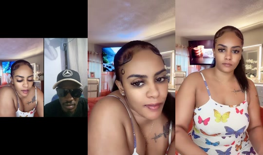 only1bosslady3 TikTok Live — Oct 4, 2026, 8:05 PM