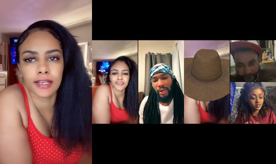 only1bosslady3 TikTok Live — Oct 5, 2026, 2:27 AM