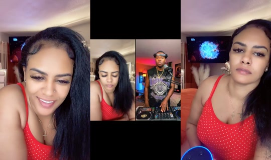 only1bosslady3 TikTok Live — Oct 5, 2026, 3:17 AM