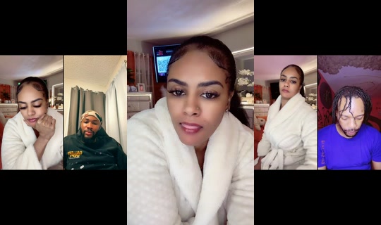 only1bosslady3 TikTok Live — Oct 6, 2026, 11:36 PM