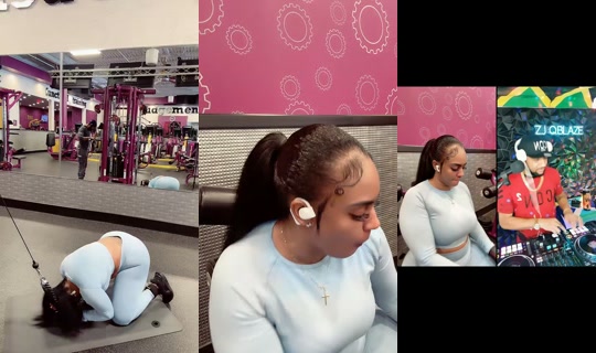only1bosslady3 TikTok Live — Oct 7, 2026, 6:58 PM