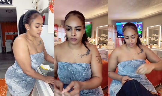 only1bosslady3 TikTok Live — Oct 7, 2026, 10:05 PM