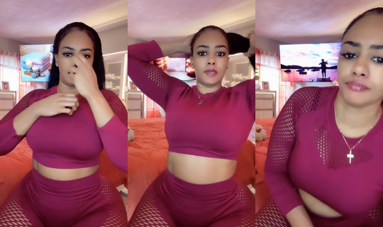 only1bosslady3 TikTok Live — Oct 8, 2026, 12:23 PM