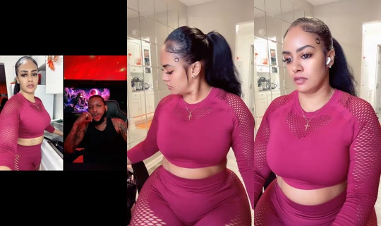 only1bosslady3 TikTok Live — Oct 8, 2026, 1:22 PM