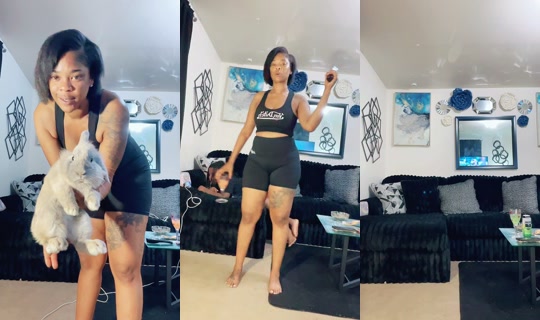 only1chynawhite TikTok Live — Aug 23, 2026, 4:52 AM