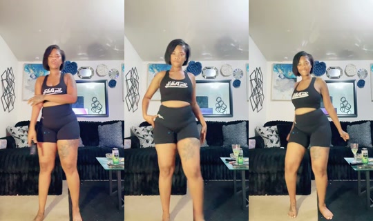 only1chynawhite TikTok Live — Aug 23, 2026, 5:43 AM