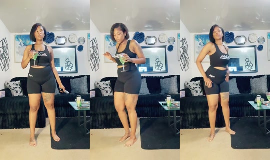 only1chynawhite TikTok Live — Aug 23, 2026, 6:05 AM
