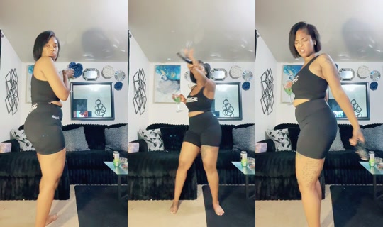 only1chynawhite TikTok Live — Aug 23, 2026, 6:43 AM