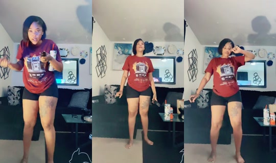 only1chynawhite TikTok Live — Aug 29, 2026, 4:15 AM