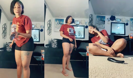 only1chynawhite TikTok Live — Aug 29, 2026, 5:05 AM