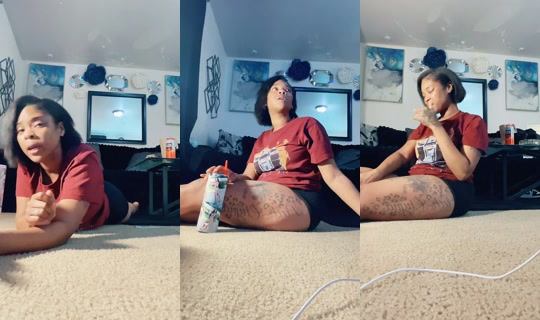 only1chynawhite TikTok Live — Aug 29, 2026, 5:55 AM