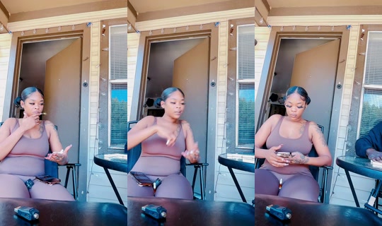 only1chynawhite TikTok Live — Sep 25, 2026, 6:29 PM