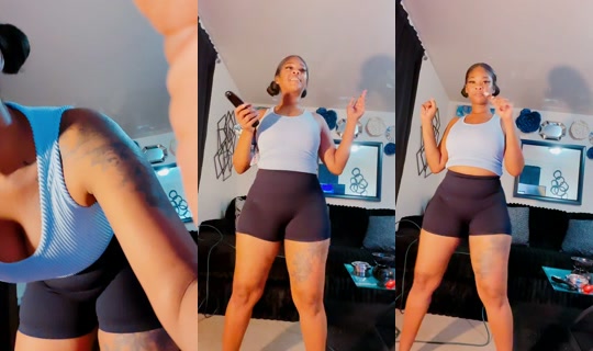 only1chynawhite TikTok Live — Sep 26, 2026, 2:27 AM