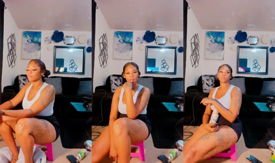 only1chynawhite TikTok Live — Sep 26, 2026, 4:58 AM