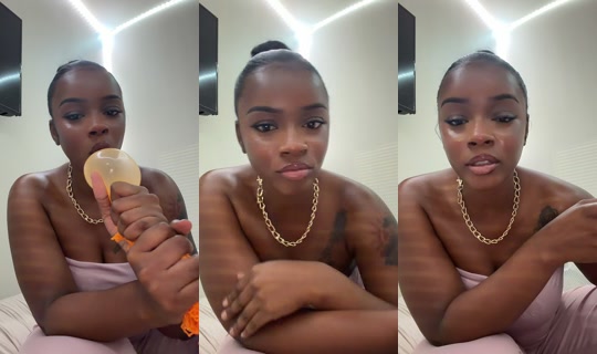 only1kash TikTok Live — Aug 22, 2026, 2:05 AM
