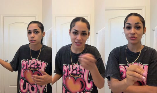 only1rowwberry TikTok Live — Oct 8, 2026, 12:52 PM