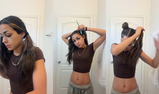 only1rowwberry TikTok Live — Oct 9, 2026, 5:25 PM