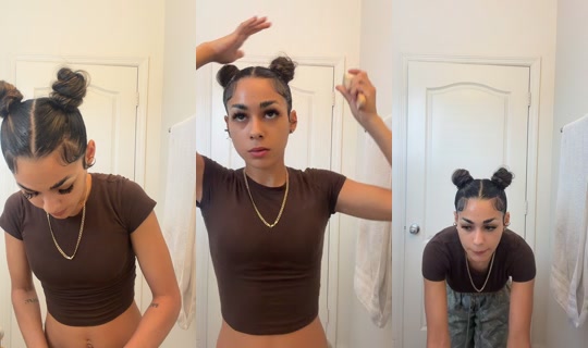 only1rowwberry TikTok Live — Oct 9, 2026, 6:00 PM