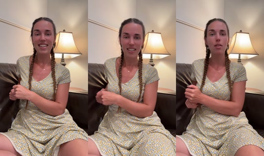 only_emily30 TikTok Live — Aug 22, 2026, 3:20 AM