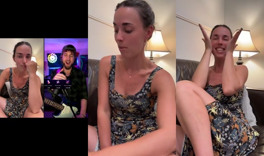 only_emily30 TikTok Live — Aug 23, 2026, 5:36 AM