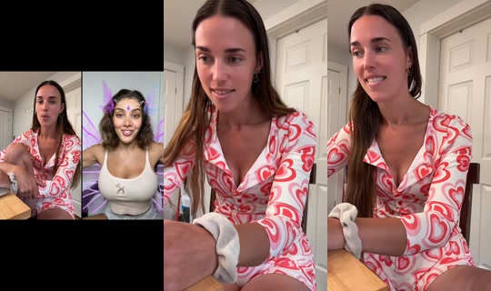only_emily30 TikTok Live — Sep 29, 2026, 6:14 PM