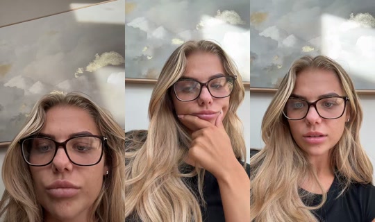 onlyalexia10 TikTok Live — Sep 24, 2026, 3:03 PM