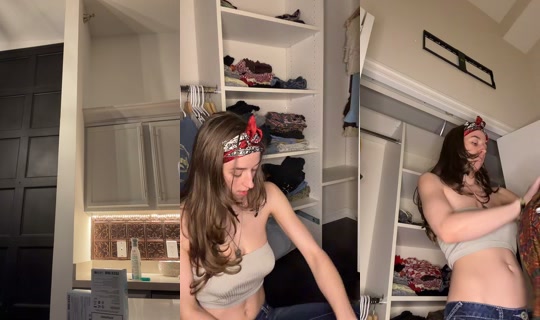 onlybluntgoddess TikTok Live — Oct 3, 2026, 12:07 AM