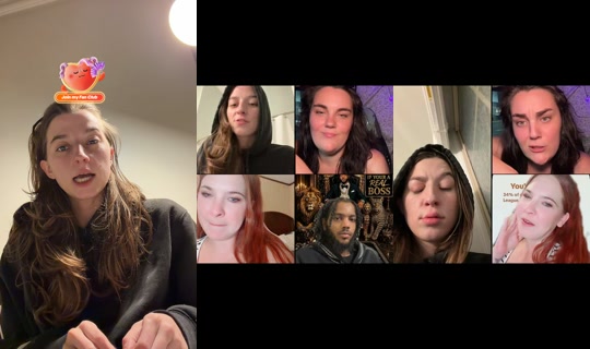 onlybluntgoddess TikTok Live — Oct 3, 2026, 3:42 AM